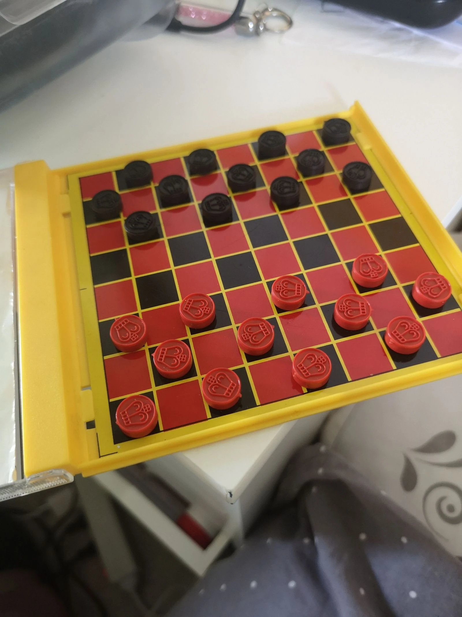 Verschillende mini-games €4 per set – photo 5